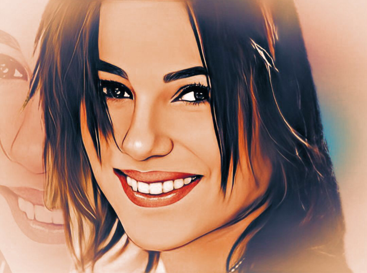 Seduce Your Customer Girl